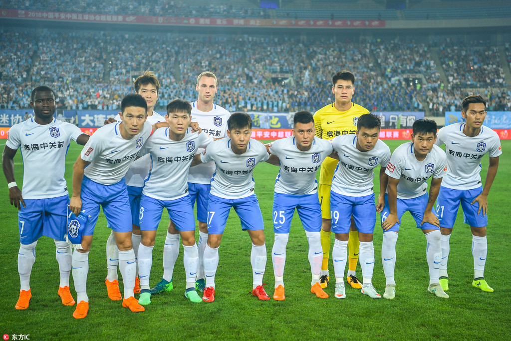 青岛西海岸总经理：郑智确实是球队新任主帅候选人之一（青岛西海岸总经理确认：郑智进入新任主帅候选名单）