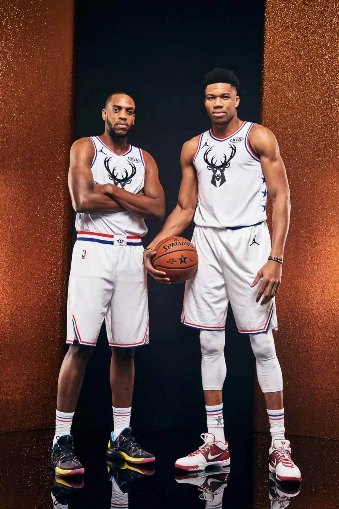 体坛记忆｜为了得到“好婶婶”拉尔萨皮蓬，马库斯乔丹付出了多大的代价？（体坛旧闻｜为追“好婶婶”拉尔萨·皮蓬，马库斯·乔丹付出了什么代价？）