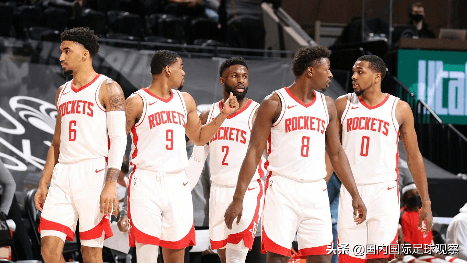 魔术队寻求交易增强进攻火力（魔术队计划通过交易提升进攻端火力）